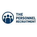 Personnel Recruitment Logo