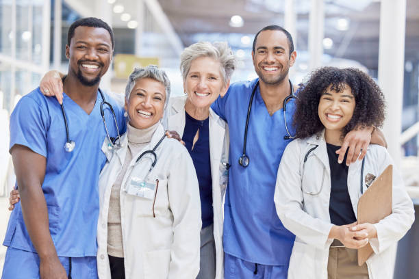 nurses